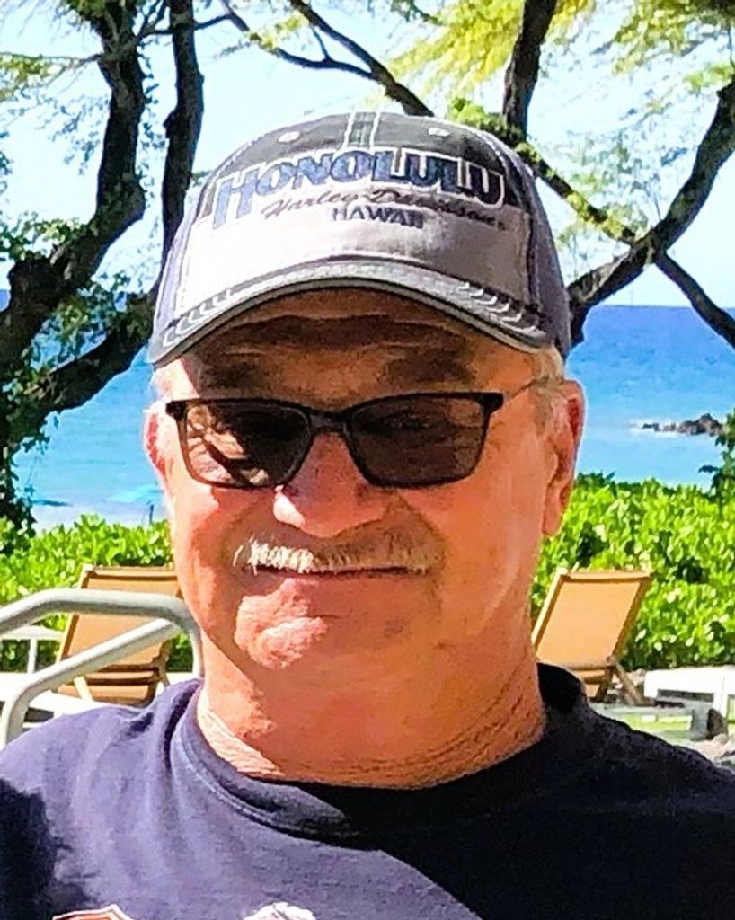 Len H. Talkington Profile Photo