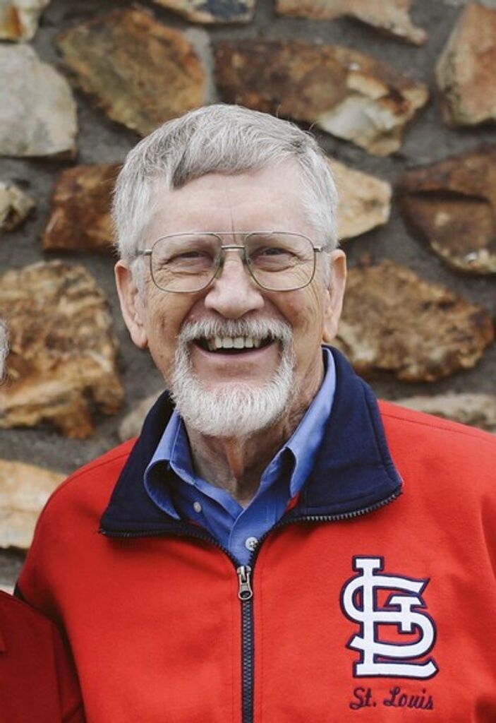 Randall M. Fuller Profile Photo