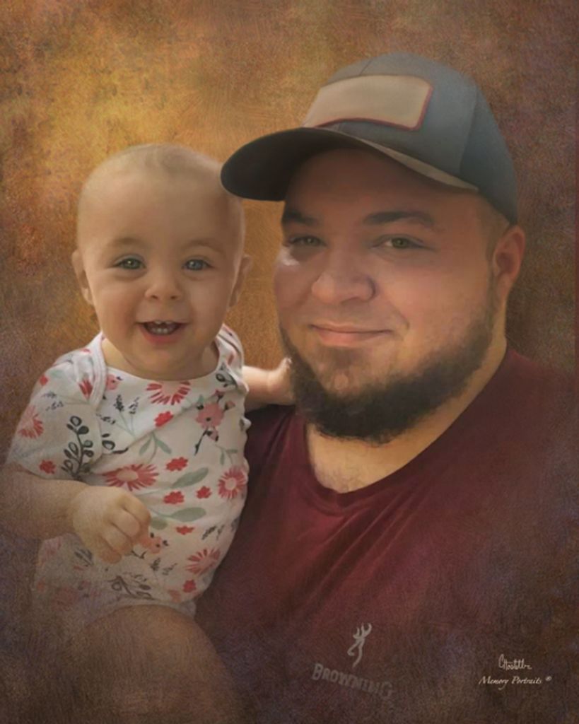 Joshua Charles Garvin Profile Photo