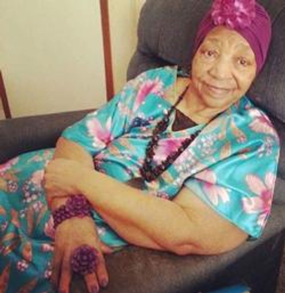 Mrs. Leola Spruill Profile Photo