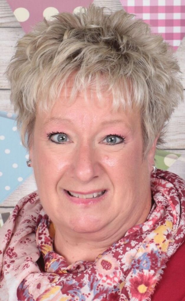 Diana Jean (Ferguson)  Basicker Profile Photo