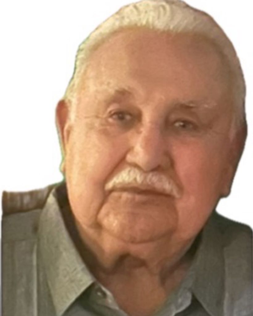 Miguel "Mike" A. De La Rosa