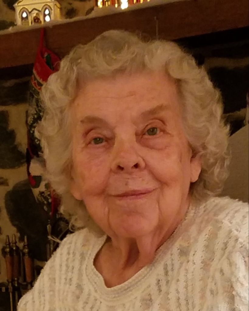 Phyllis D. Menninger