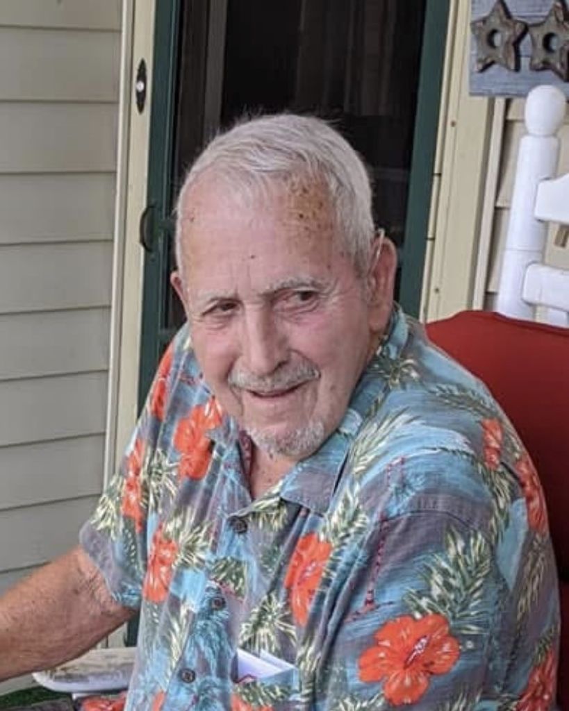 Donald Bruce Lambert