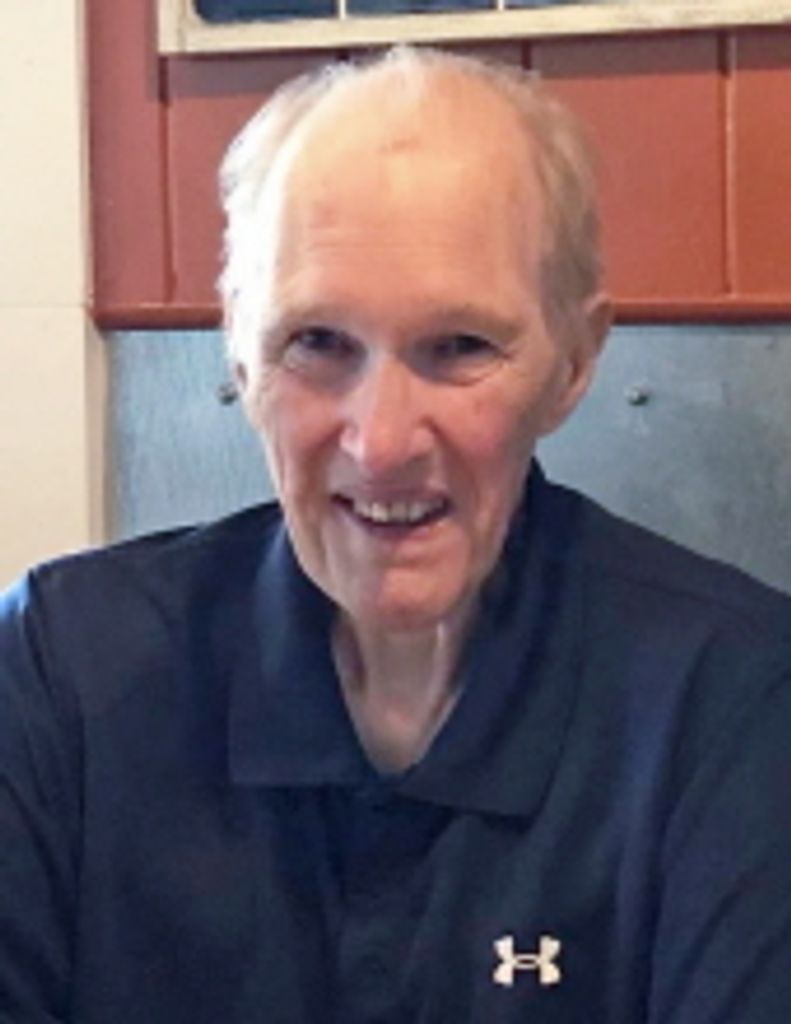 Dr. Ralph A. Bram