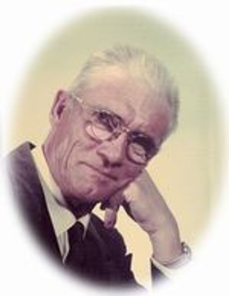 Marion Vernon Blade