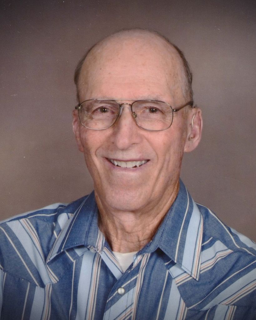 John Richard Marshall Profile Photo