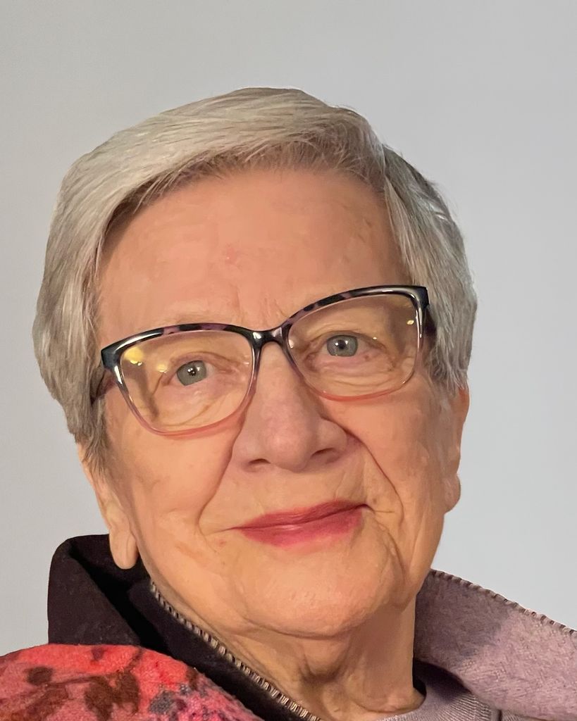 Gordana Nadrljanski Profile Photo