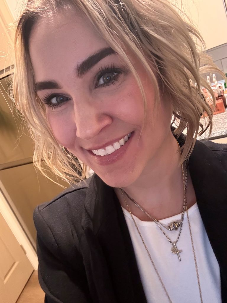 Amanda Margaret Rhue