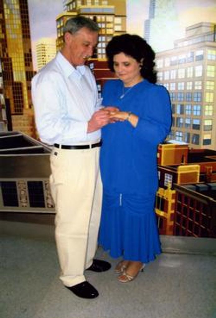 Larry Gene Simpson Sr. Profile Photo