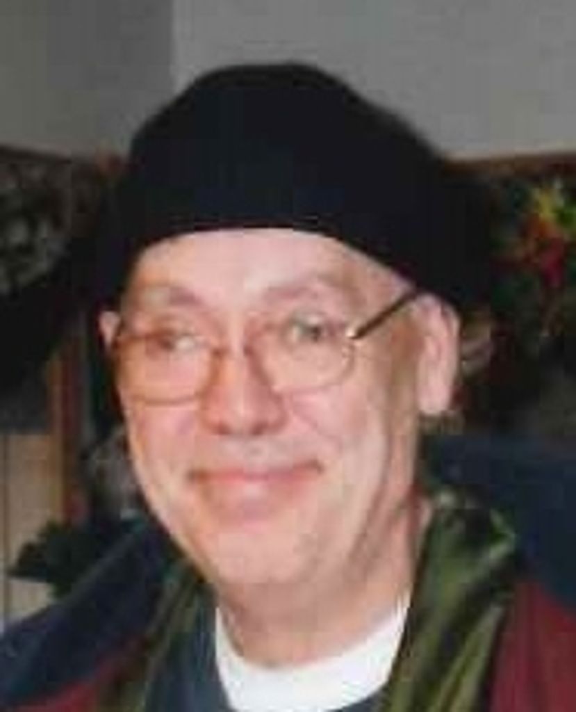 William E. Kenepp