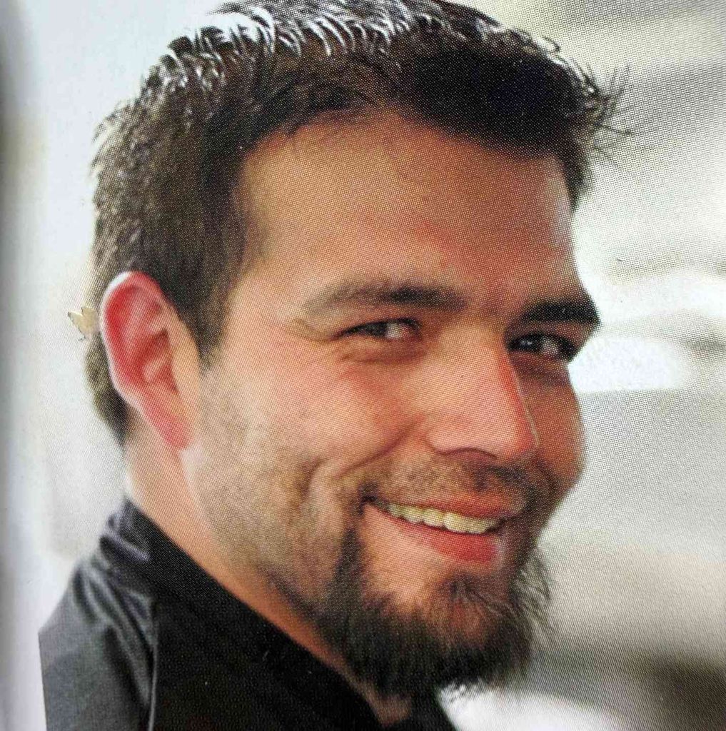 Jose M Esparza Profile Photo