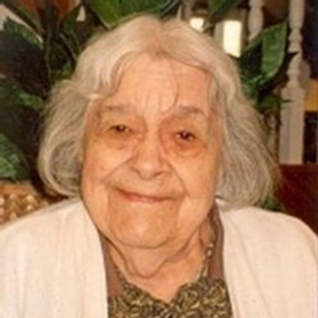 Marjorie Grahn