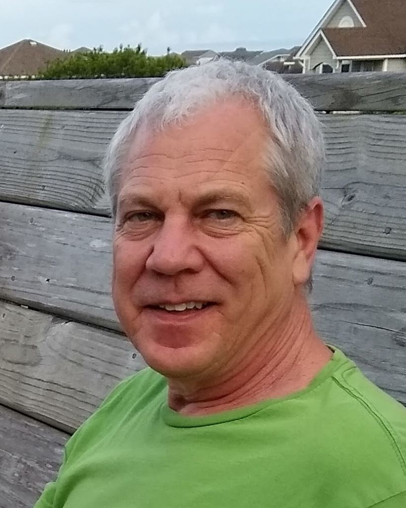David Alan Pitcher