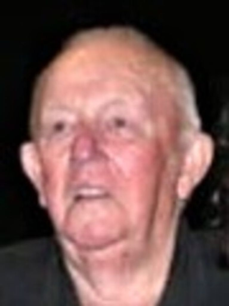 Albert Edward Coffey Profile Photo