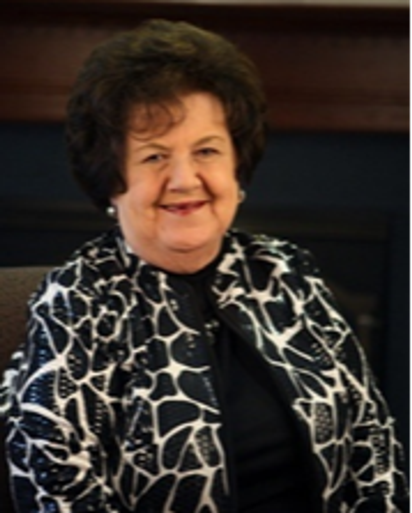 Barbara Ann Cronin