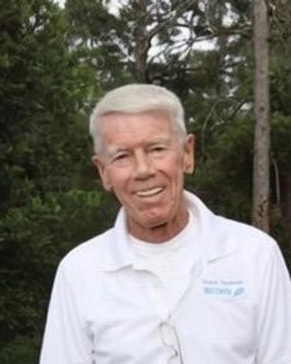 Paul Gregory Kullman's obituary image