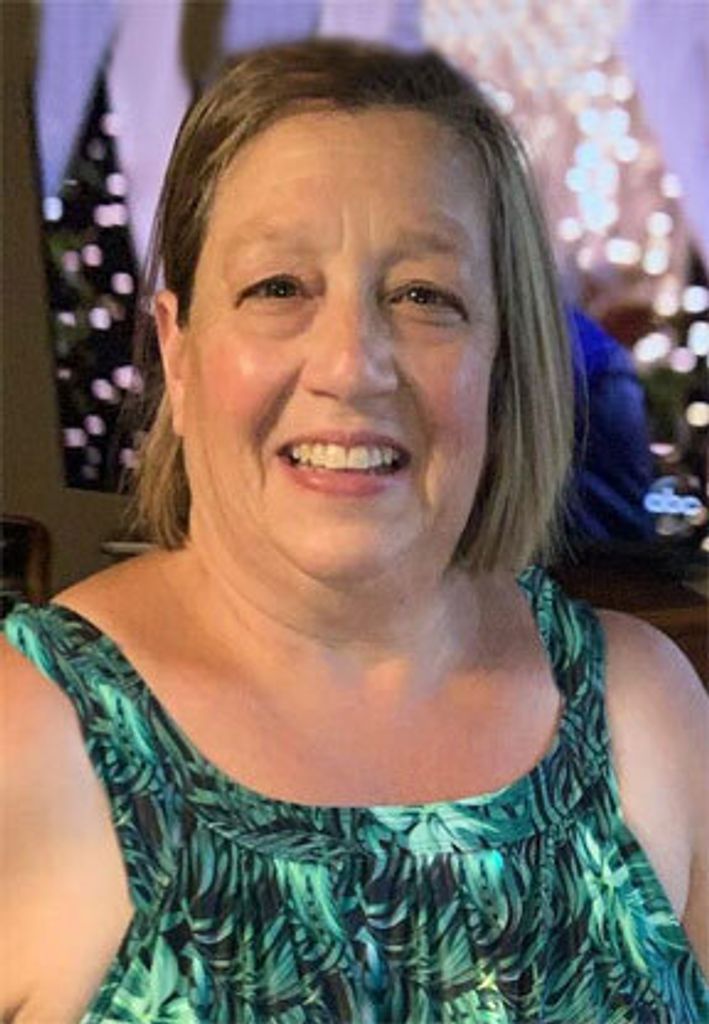 Patricia "Patty" Haas Profile Photo