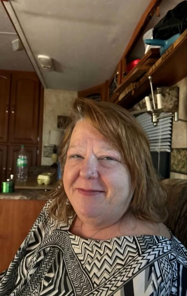 Madeline Gaye Meredith Profile Photo