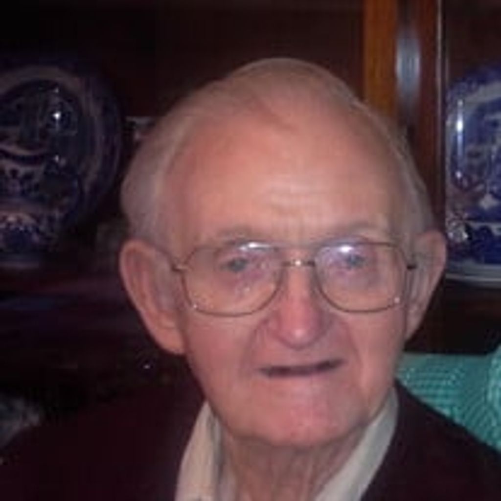 Maurice Eugene Essary