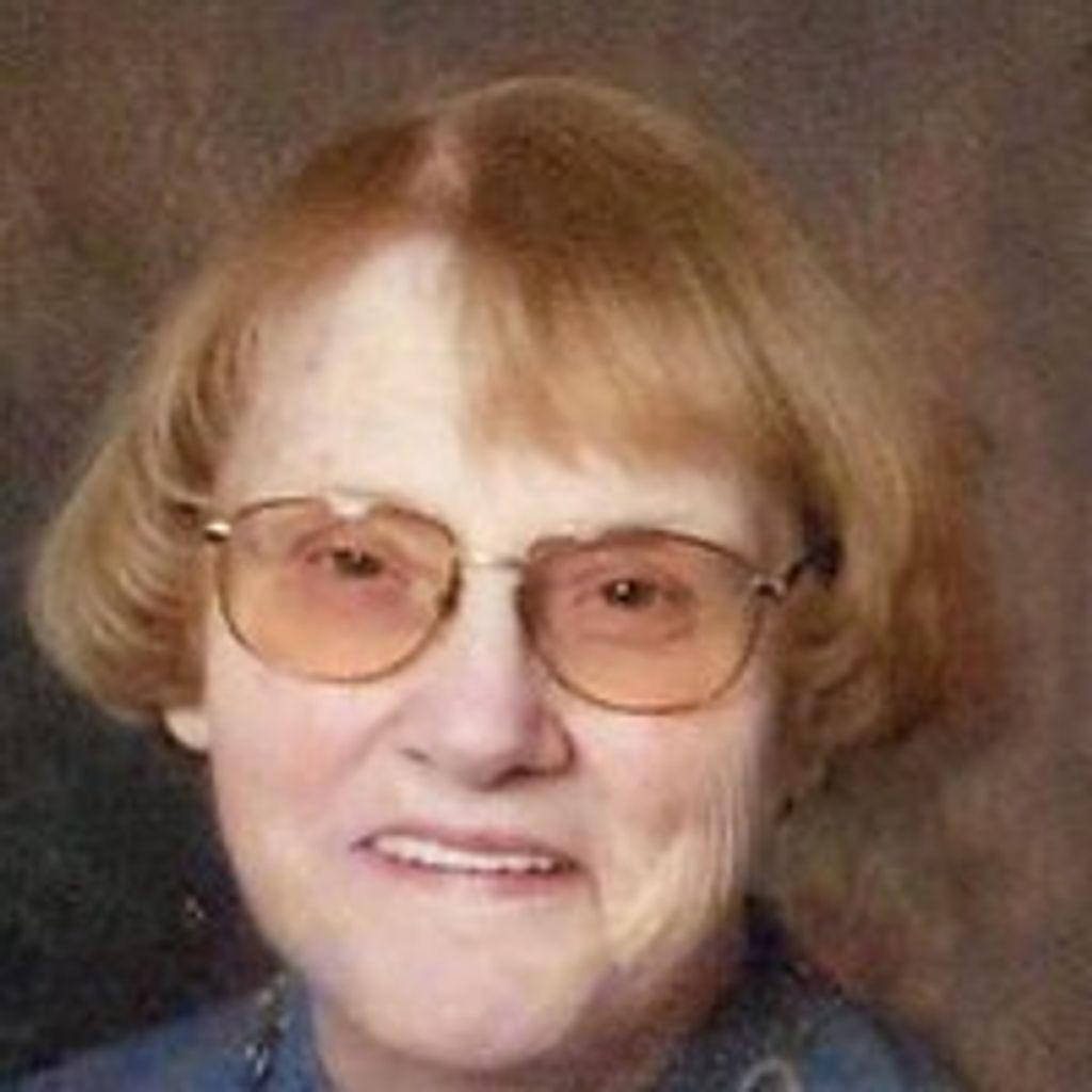 Janet P. Henman
