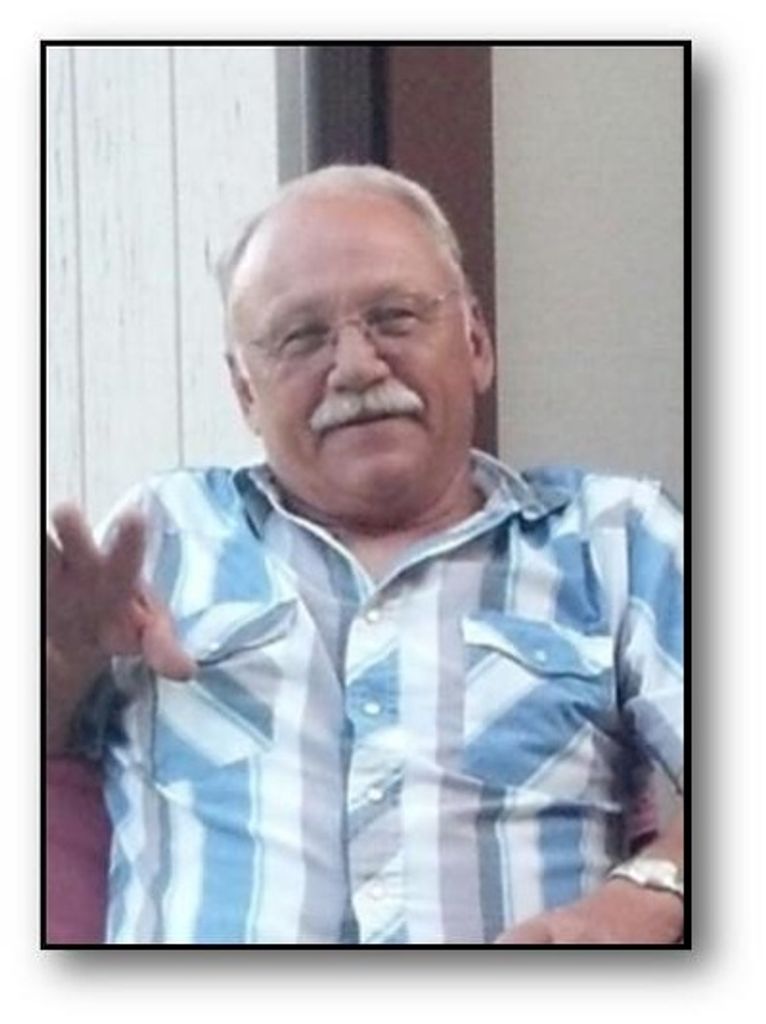 David Lee Profile Photo