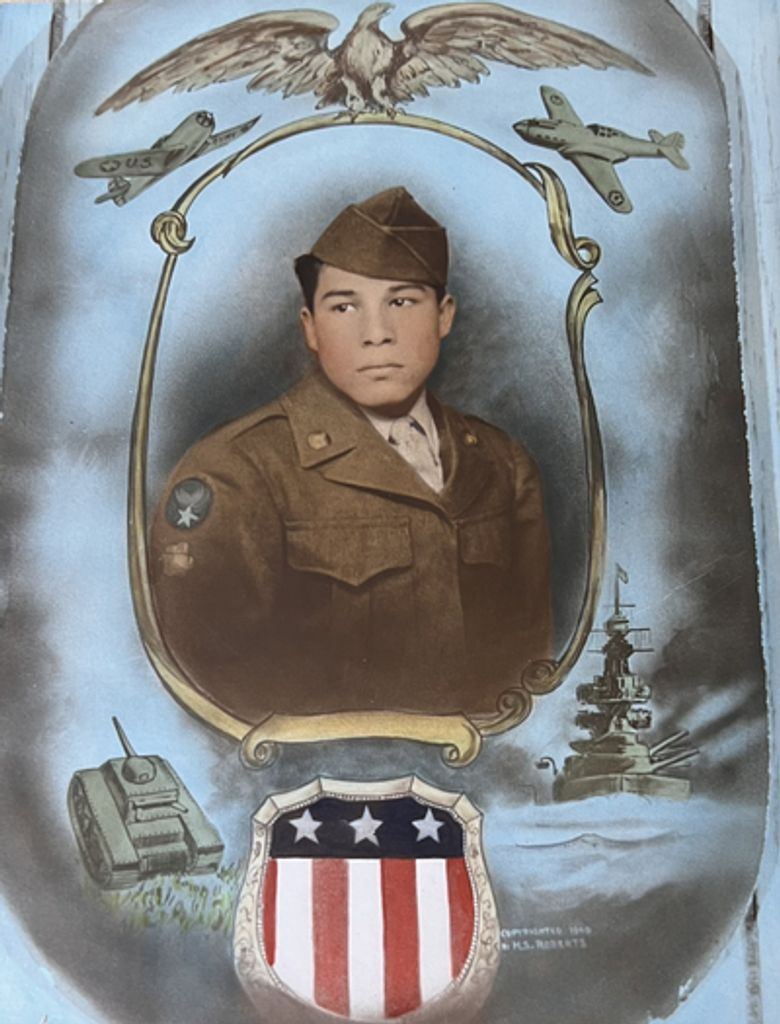 Isaias Tarin Duque Profile Photo