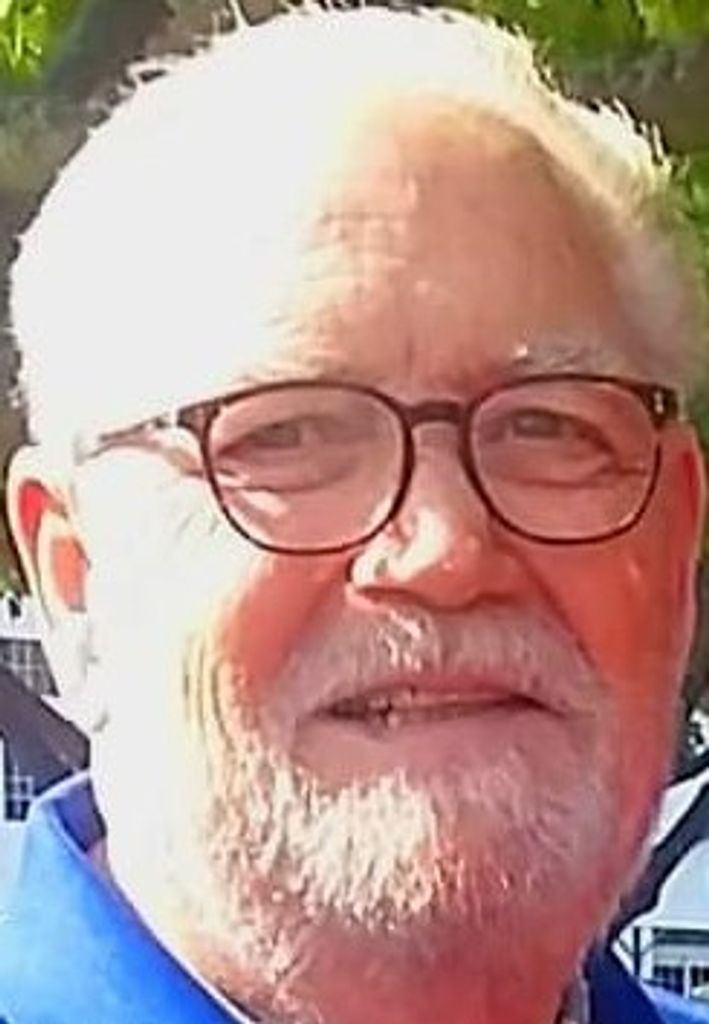 William R Reglein Profile Photo