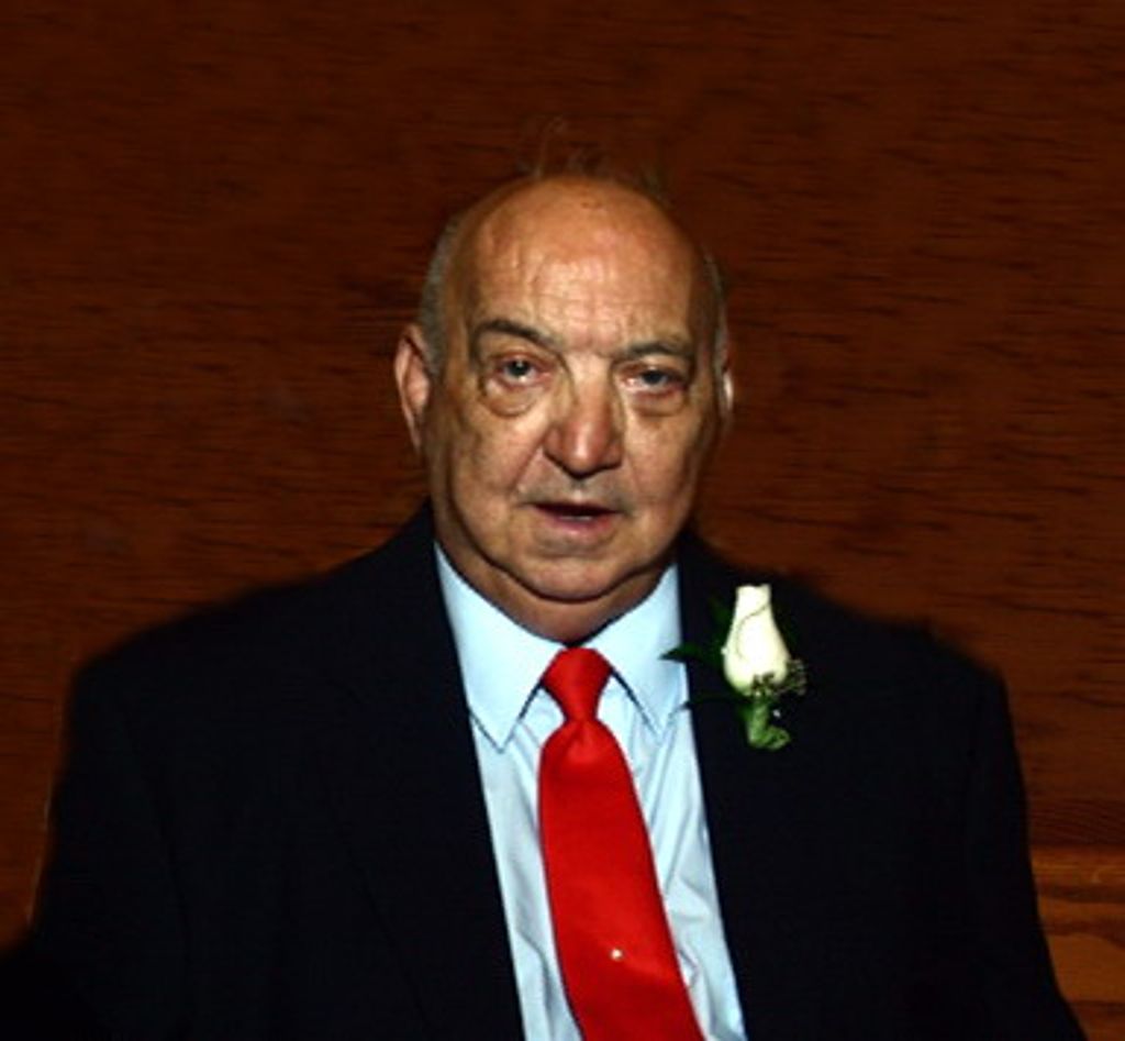 Richard Roland Clark, Sr.