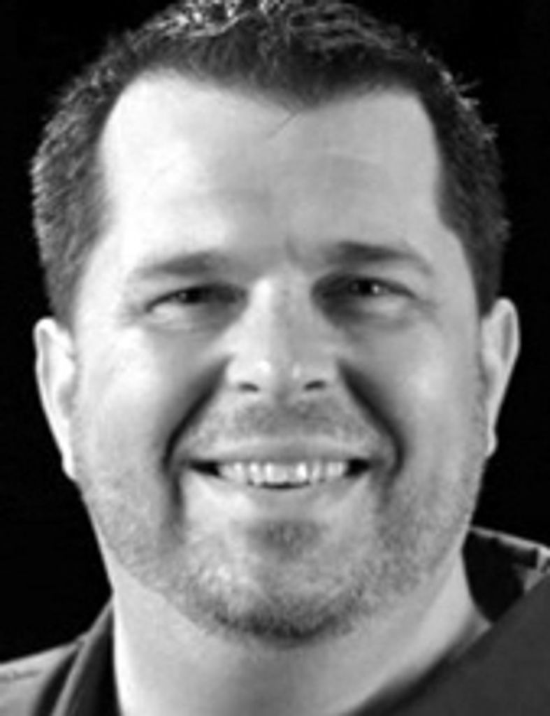 Wesley Kinsey Profile Photo