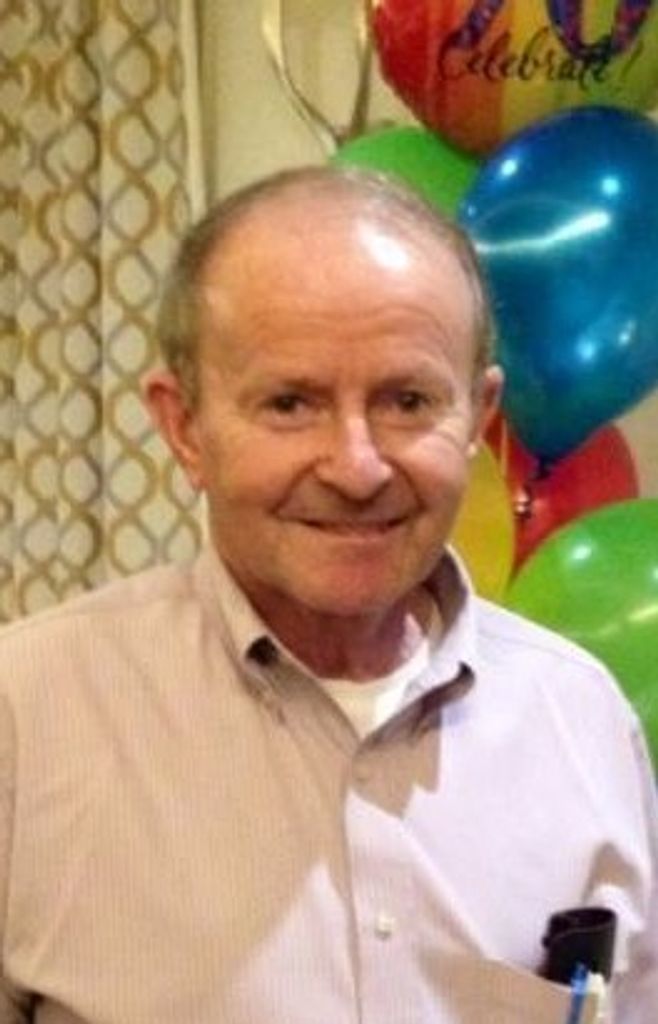 Timothy "Tim" Mccarthy Profile Photo