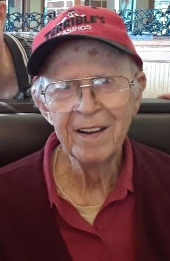 Harvey H. Van Deraa Profile Photo