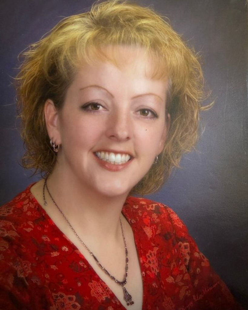 Jennifer Petersen