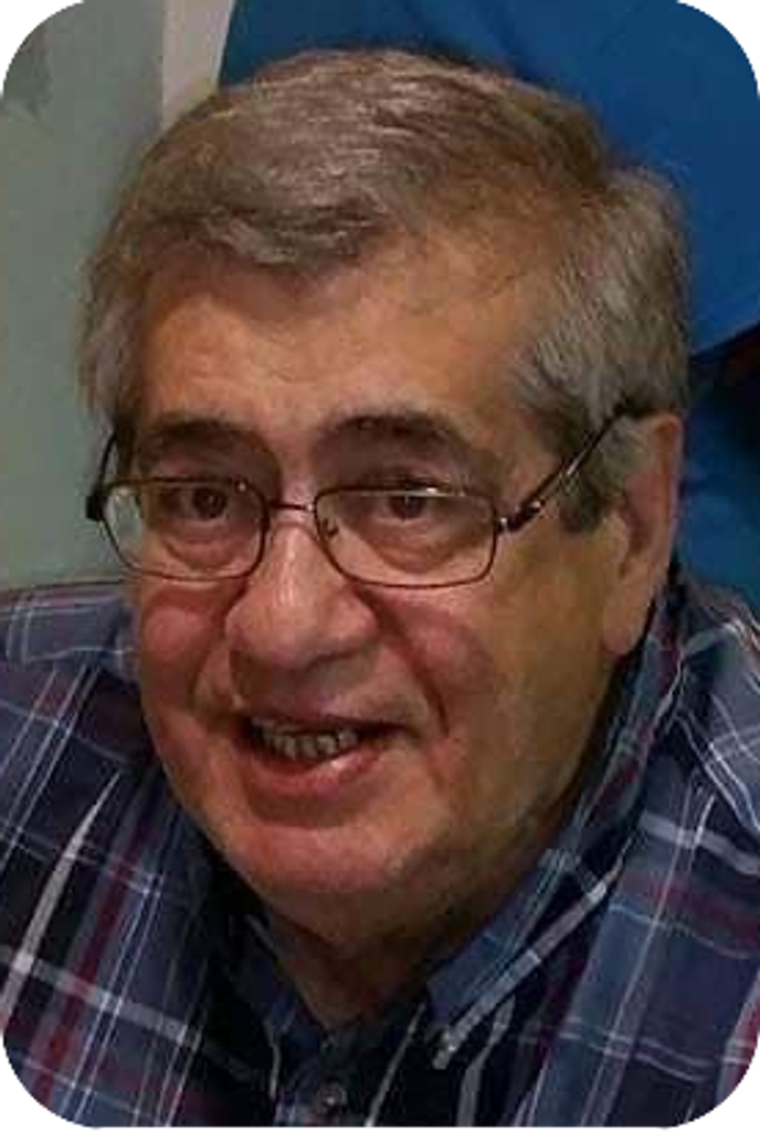 Joseph Mastrianni