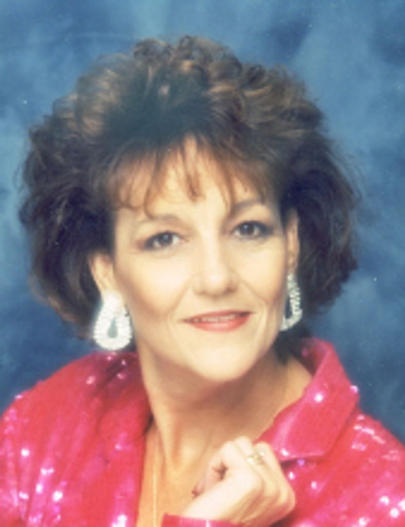 Jo Dale Miller