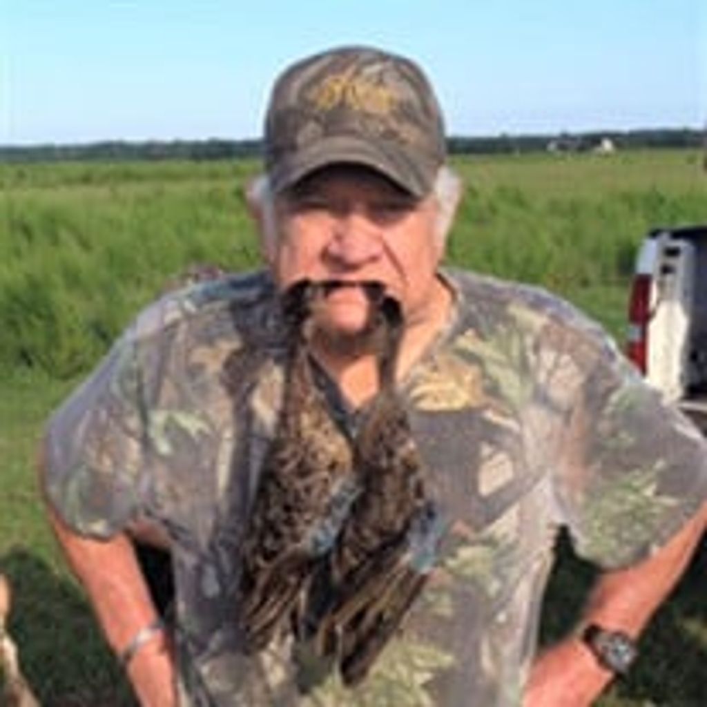 Mr. Jimmy William Raney