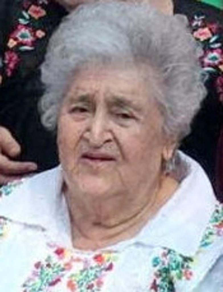 Maria Torres