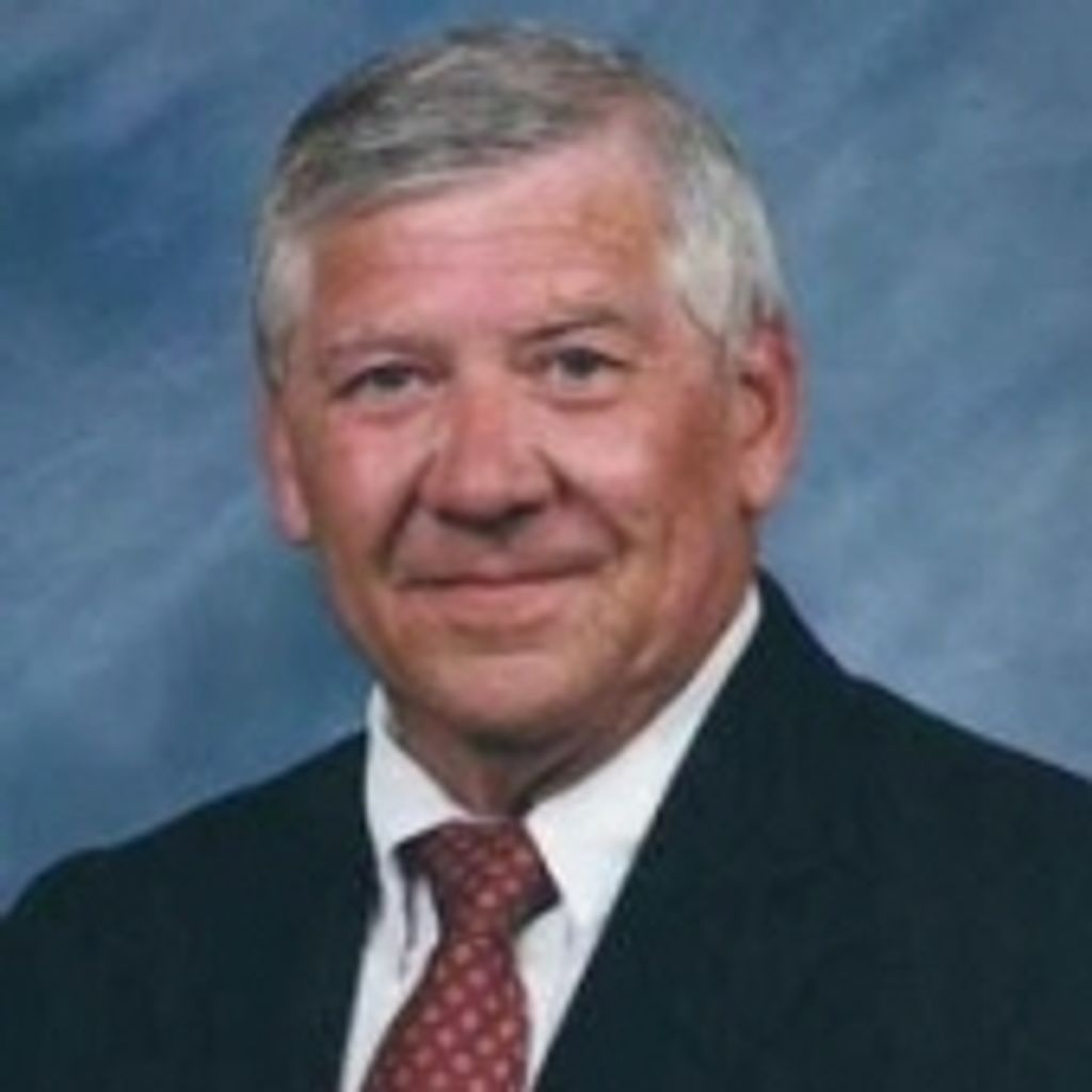 James Edwin Easterling Profile Photo