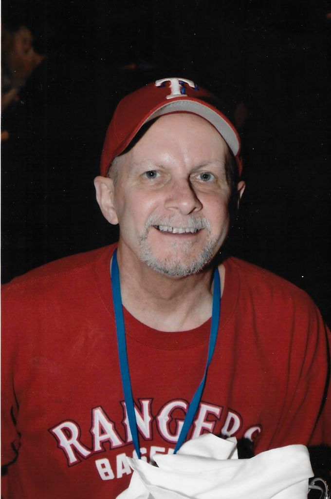 Paul Forbus Profile Photo