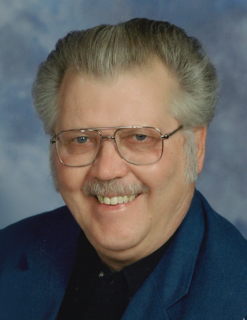 Ronald "Ron" Kloos Profile Photo