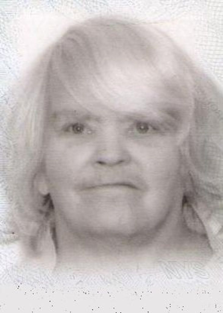 Betty Hellert