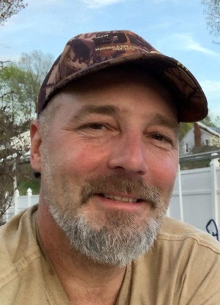Stephen P. "Chewy" Chowaniec Profile Photo