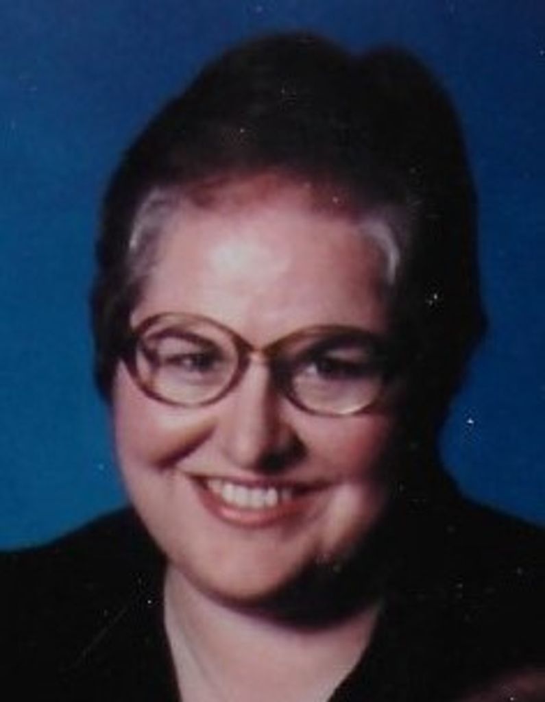 Mary Seville