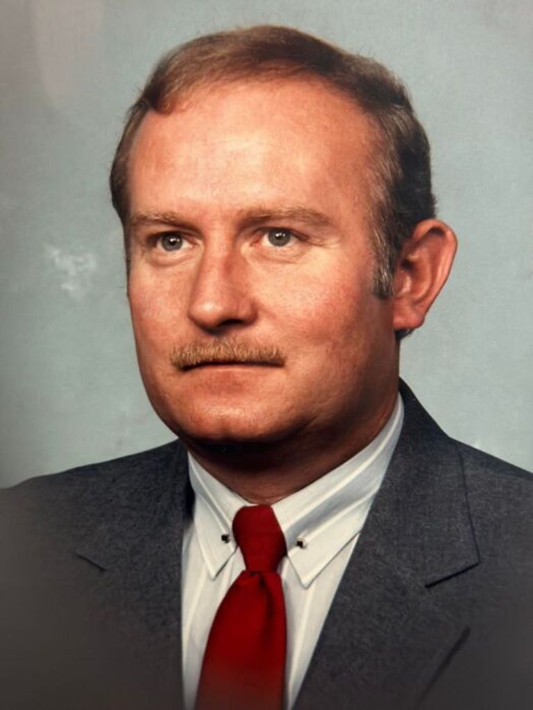 Bobby Davis Joyner Profile Photo