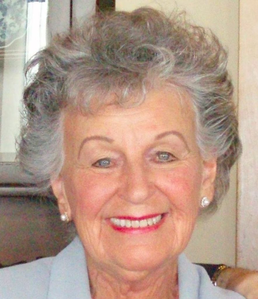 Theodora  J. Strates