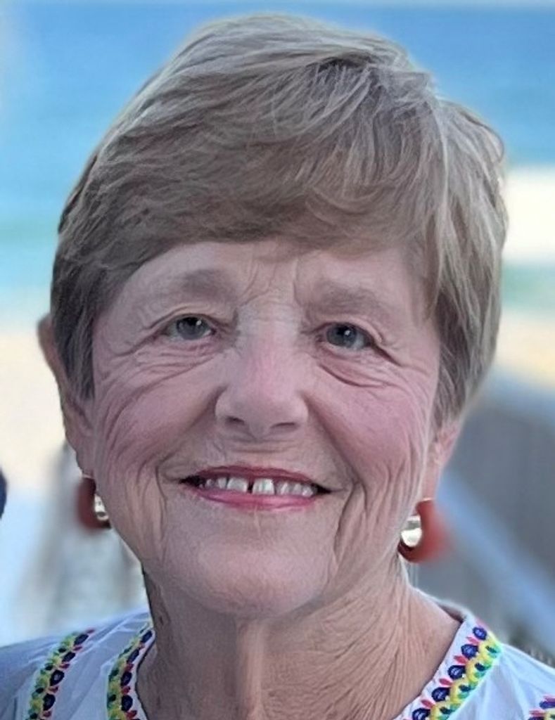 Helen Gibbs Daniel Couch  Profile Photo