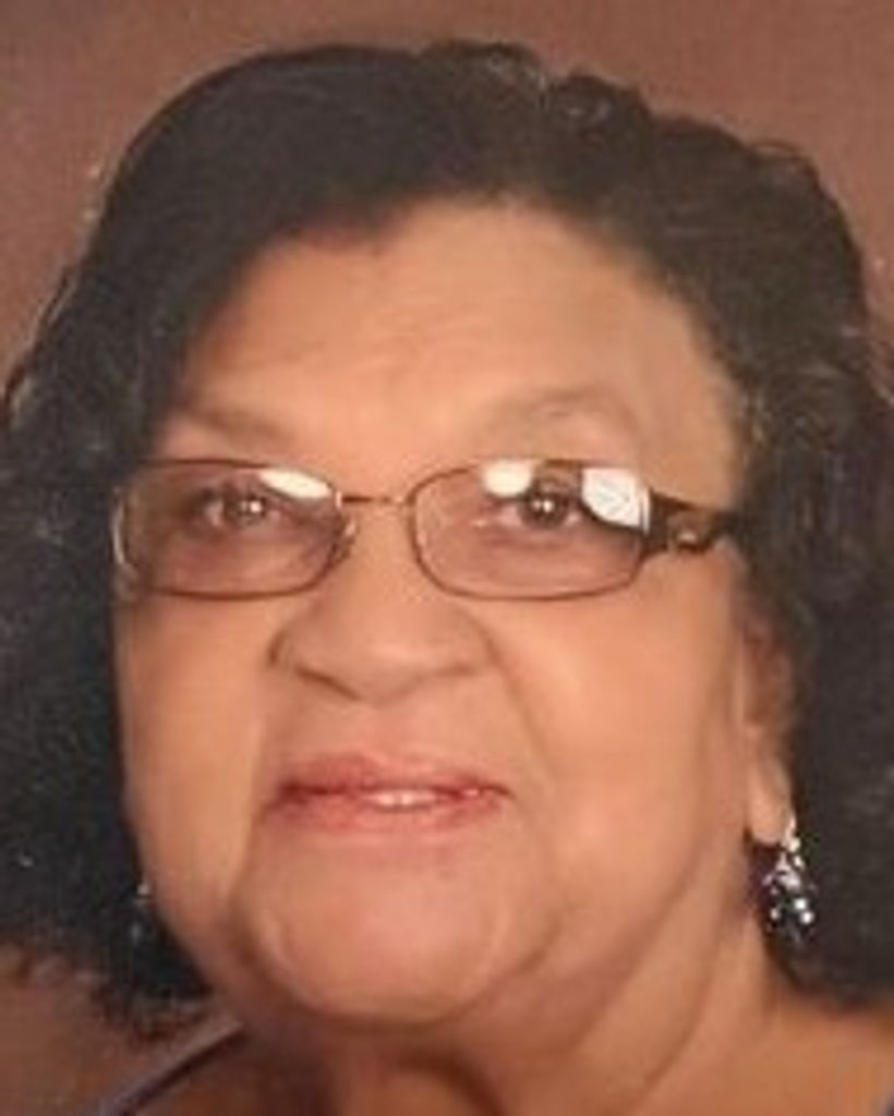 Grace Mae Rutherford Profile Photo