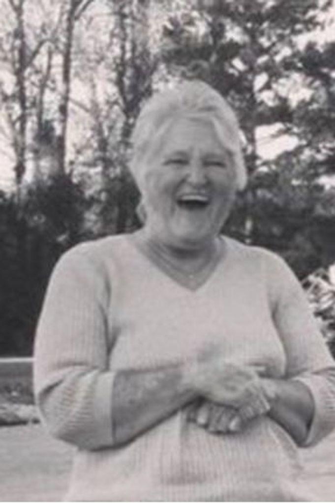 Winnie Luetta Spraggins Profile Photo