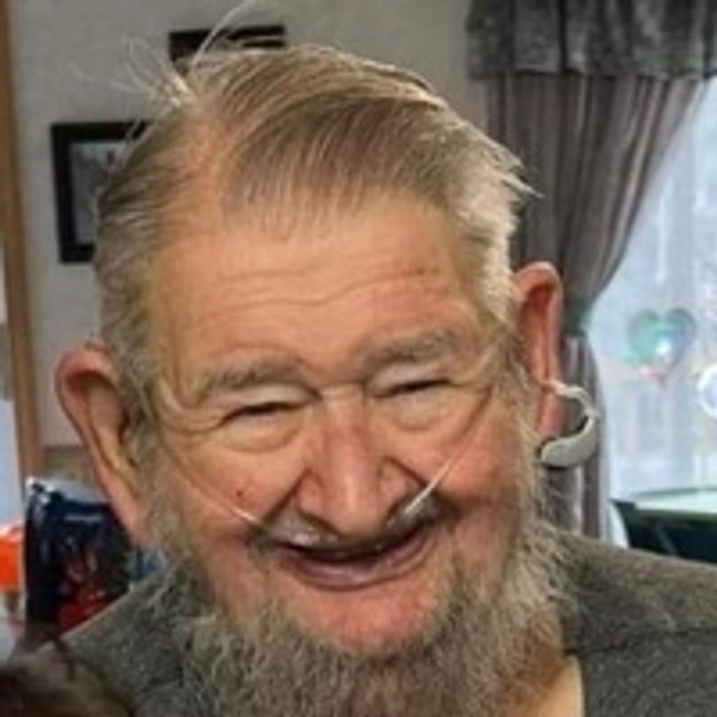 Nelson L. Perrine