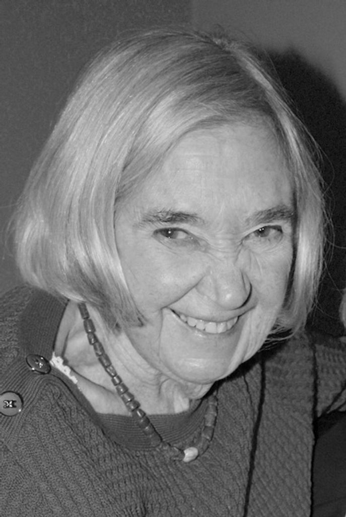 Margaret Lillian Cockton (Nee Noseda)